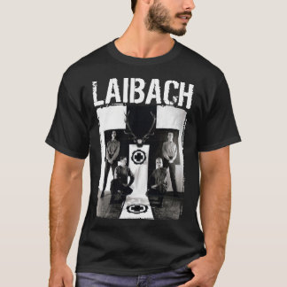 デイギフトライバチバンドクラシックTシャツ Tシャツ