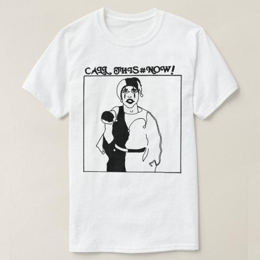 デイギフトWyattシアーズグラフィック用ファン Tシャツ (デザイン正面)