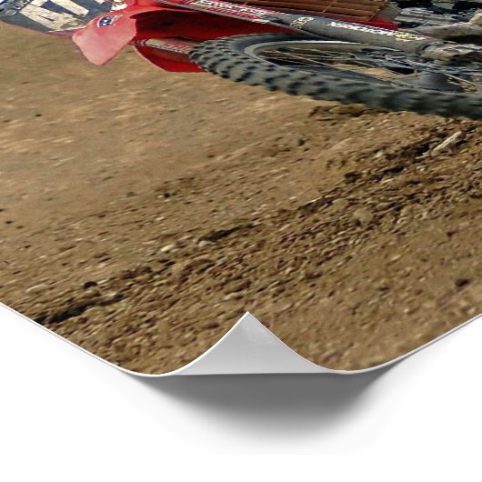 デイグラディモダンエーター ポスター (角)