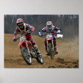 デイグラディモダンエーター ポスター (正面)