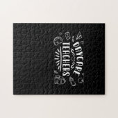 デイケア先生 ジグソーパズル (横)