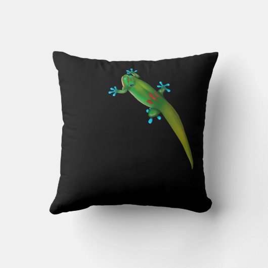 デイゲッコ クッション (裏面)