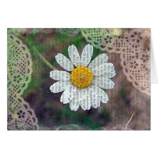 デイジーかわいらしとして (正面横)