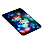 デイジーきらめく灯 マグネット (右側)