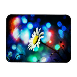 デイジーきらめく灯 マグネット