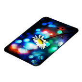 デイジーきらめく灯 マグネット (左側)