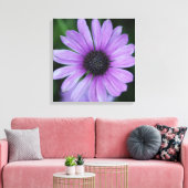 デイジーだ！ キャンバスプリント (インサイチュ (リビング))