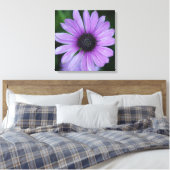 デイジーだ！ キャンバスプリント (インサイチュ (寝室))