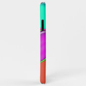 デイジーで「テキストの変更」でカバー –  Case-Mate iPhoneケース (裏面/右)