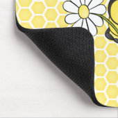 デイジーとののまわりに マウスパッド (コーナー)