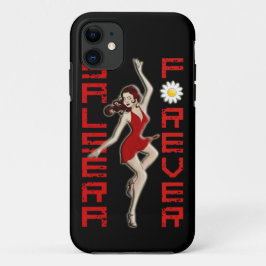 デイジーとの永久にSALSERA T.Xtreme iPhone5の場合 iPhone 11 ケース