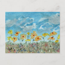 デイジーとクラウド