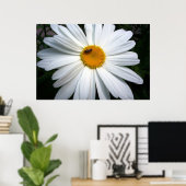 デイジーとハチ ポスター (ホームオフィス)