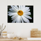 デイジーとハチ ポスター (キッチン)