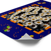 デイジーとバグ ポスター (角)