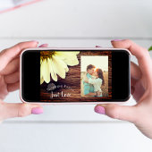 デイジーとバーンウッドカントリーウェディング日付を保存 セーブザデート