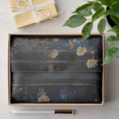 デイジーとムーンウィンドウの切り離し 薄葉紙 (ギフト)