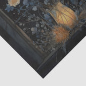 デイジーとムーンウィンドウの切り離し 薄葉紙 (詳細)