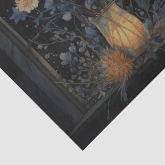 デイジーとムーンウィンドウの切り離し 薄葉紙 (詳細)