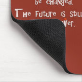 デイジーとラディバグ マウスパッド (コーナー)