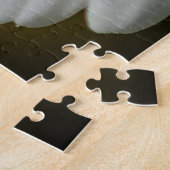 デイジーとレディバグ ジグソーパズル (側面)