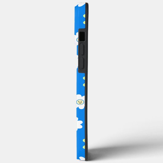 デイジーと星 Case-Mate iPhoneケース (裏面 / 左)