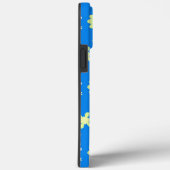 デイジーと星 Case-Mate iPhoneケース (裏面 / 右)