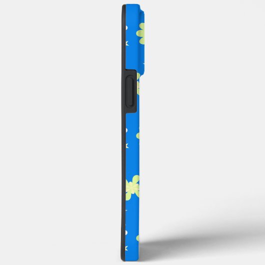 デイジーと星 Case-Mate iPhoneケース (裏面 / 右)