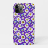 デイジーと葉 Case-Mate iPhoneケース (裏)