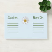 デイジーのエラー一覧 ポストイット (オフィス)