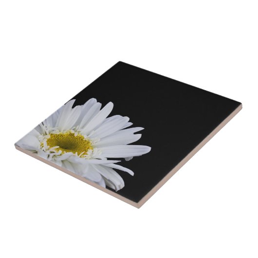 デイジーのタイル タイル (側面)