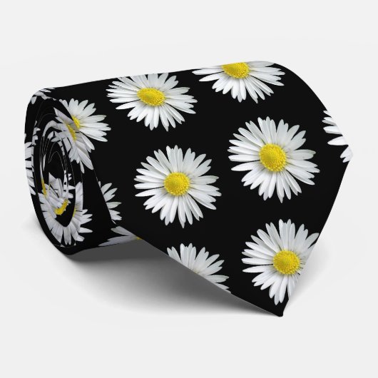 デイジーのタイ ネクタイ (ロール)