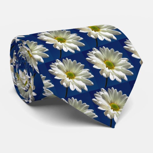 デイジーのタイ ネクタイ (ロール)