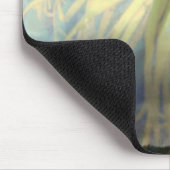 デイジーのトルネード マウスパッド (コーナー)