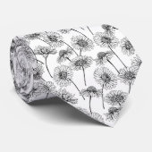 デイジーのネクタイ ネクタイ (ロール)