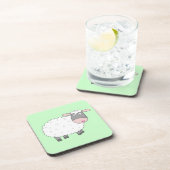 デイジーのヒツジ コースター (右側)