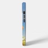 デイジーのピン留め Case-Mate iPhoneケース (裏面 / 左)