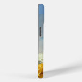 デイジーのピン留め Case-Mate iPhoneケース (裏面 / 右)