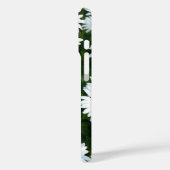 デイジーのフィールドiPhoneケース Case-Mate iPhoneケース (裏面 / 左)