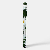 デイジーのフィールドiPhoneケース Case-Mate iPhoneケース (裏面 / 右)