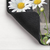 デイジーのヘアマウスパッド マウスパッド (コーナー)