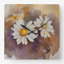 デイジーのヘイズ水色