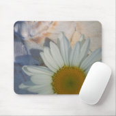デイジーのマウスパッド マウスパッド (マウス)