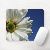 デイジーのマウスパッド マウスパッド (マウス)