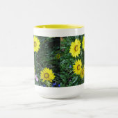 デイジーのリング マグカップ (中央)