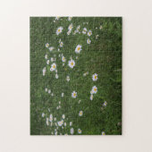 デイジーの丘 ジグソーパズル (縦)