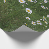 デイジーの丘 ラッピングペーパー (角)