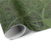 デイジーの丘 ラッピングペーパー (ロールコーナー)