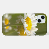 デイジーの写真 iPhoneケース (裏面横)