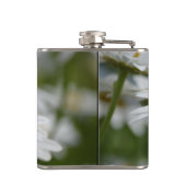 デイジーの分野 フラスク (裏面)